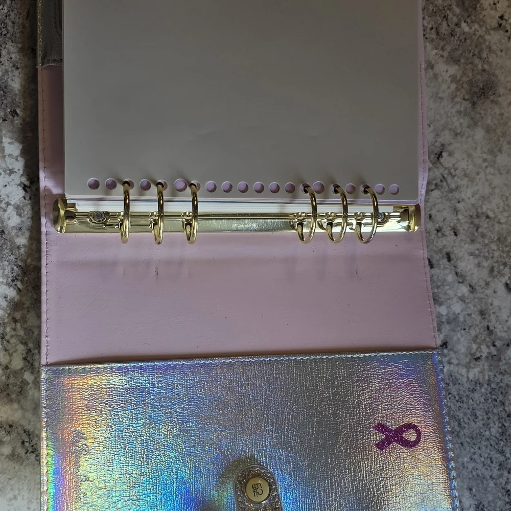 N/A stay organized
